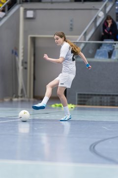 Bild 177 - wBJ Power Girls Cup Suederelbe